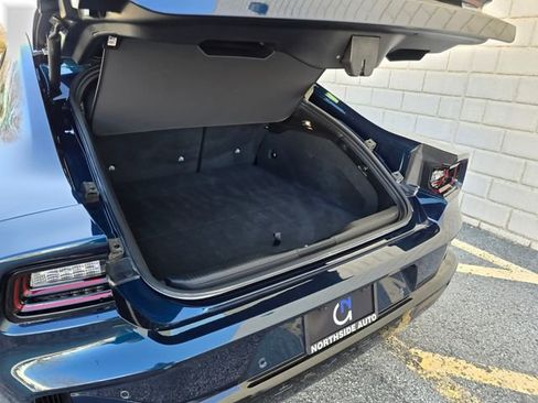 Used 2024 Dodge Charger Daytona R/T w/ Plus Group AWD/4WD image 52