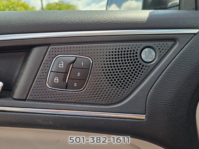 Used 2023 Ford Edge Titanium w/ Cargo Accessory Package AWD/4WD image 34