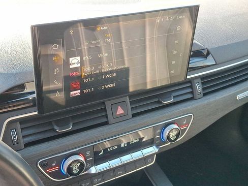 Certified 2023 Audi A4 2.0T Premium w/ Convenience Package image 13