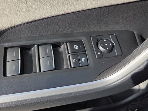 Used 2024 Toyota RAV4 Limited w/ Weather Package FWD image 35