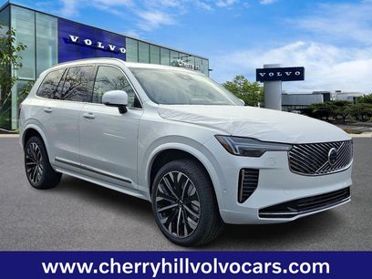 New 2026 Volvo XC90 B6 Ultra w/ Protection Package