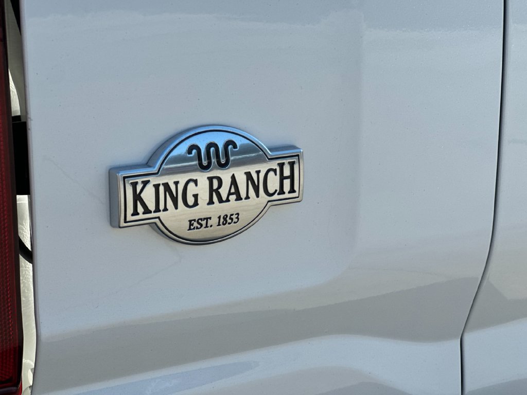 New 2026 Ford F150 King Ranch w/ Equipment Group 601A High AWD/4WD image 27