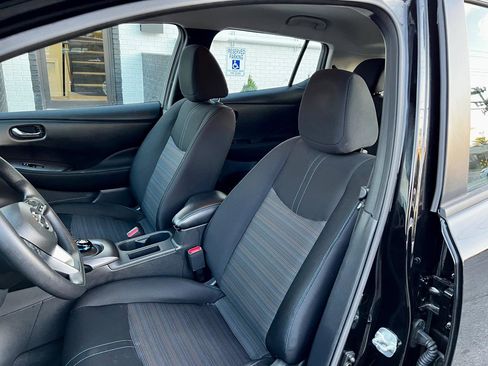 Used 2020 Nissan Leaf S w/ S Charge Package FWD image 15