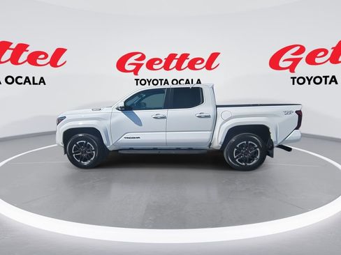 Used 2024 Toyota Tacoma TRD Sport image 5