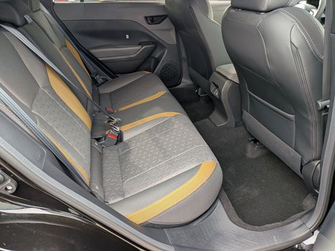 New 2026 Subaru Crosstrek 2.5i Sport w/ Crosstrek Mirror Package image 24