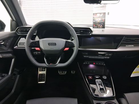 New 2026 Audi RS 3 image 3