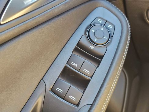 New 2024 Buick Encore GX Sport Touring w/ Advanced Technology Package image 28