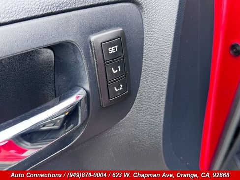 Used 2018 Toyota Tundra Platinum AWD/4WD image 26