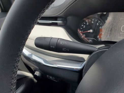 Used 2023 Jeep Compass Limited AWD/4WD image 14