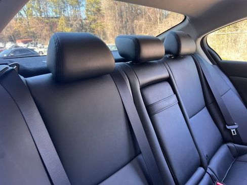 Used 2020 INFINITI Q50 Luxe w/ Essential Package (3.0T Luxe) image 32