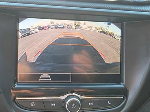 Used 2023 Chevrolet TrailBlazer LS AWD/4WD image 20