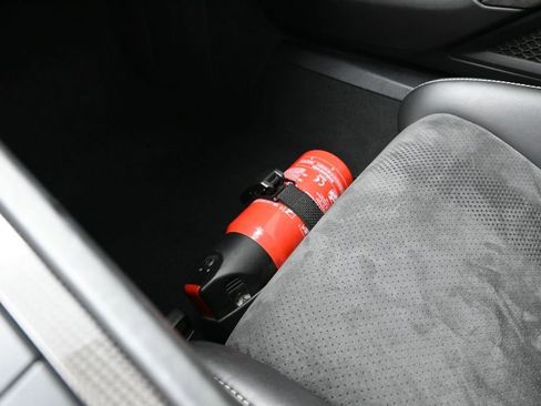 Certified 2019 Porsche 911 GT3 RS RWD image 20