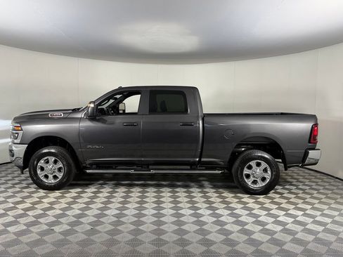 Certified 2025 RAM 2500 Big Horn AWD/4WD image 21