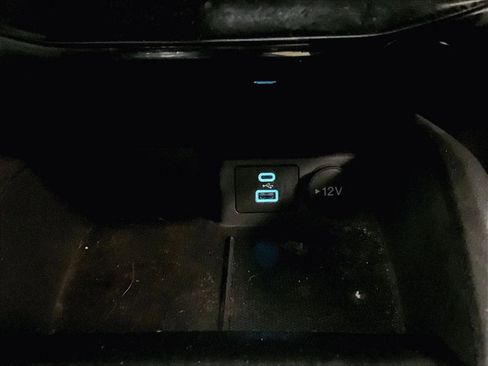 Certified 2023 Ford Escape ST-Line w/ Tech Pack #1 image 31