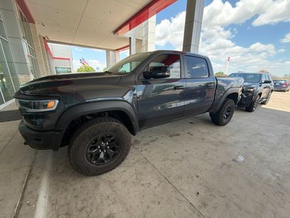 Used 2026 RAM 1500 RHO w/ Bed Utility Group