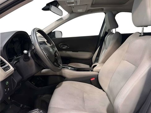 Used 2021 Honda HR-V EX image 20