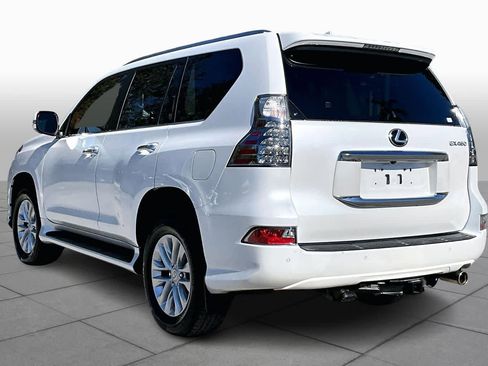Used 2023 Lexus GX 460 Premium w/ Premium Plus Package image 11