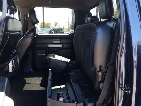 Used 2020 Ford F250 Lariat AWD/4WD image 50
