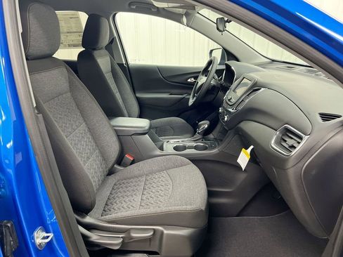 Used 2024 Chevrolet Equinox LT image 21