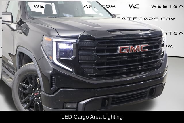 Used 2023 GMC Sierra 1500 Elevation RWD image 43