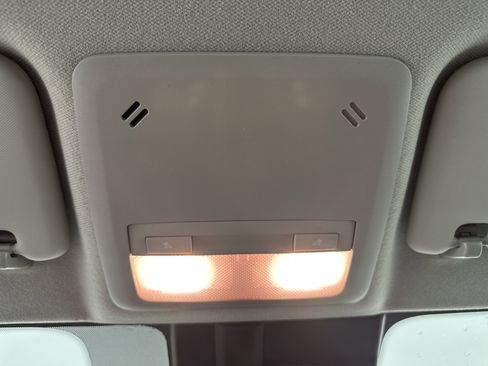 Used 2016 Chevrolet Sonic LT w/ Driver Confidence Package image 28