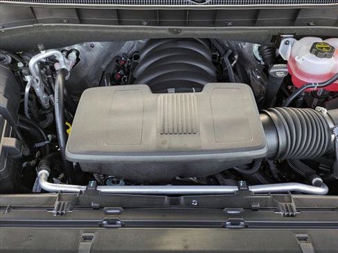 New 2026 Chevrolet Tahoe Premier RWD image 15