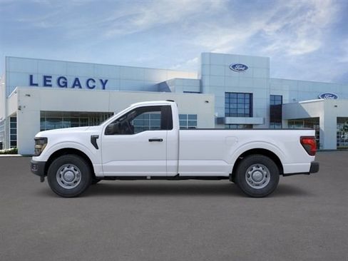 New 2026 Ford F150 XL RWD image 3