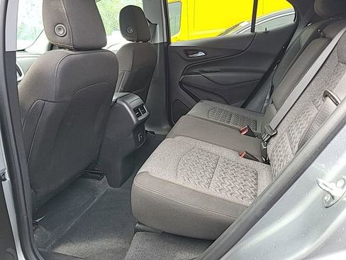 Used 2024 Chevrolet Equinox LT w/ Driver Convenience Package image 10