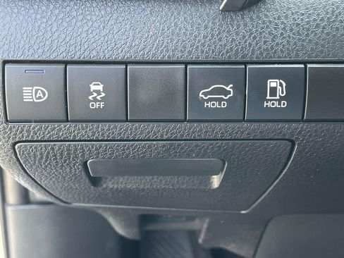 Used 2024 Toyota Camry LE FWD image 15
