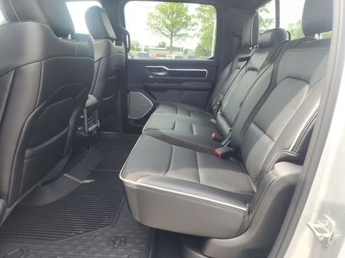 New 2026 RAM 1500 Laramie AWD/4WD image 20