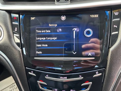 Used 2014 Cadillac XTS Livery 4dr Sedan w/ Rear Seat Comfort Package image 28