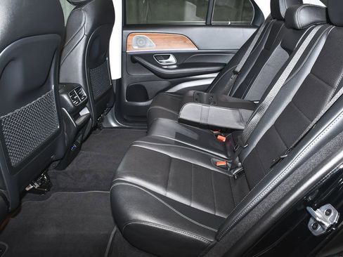 Used 2024 Mercedes-Benz GLE 450 4MATIC image 56