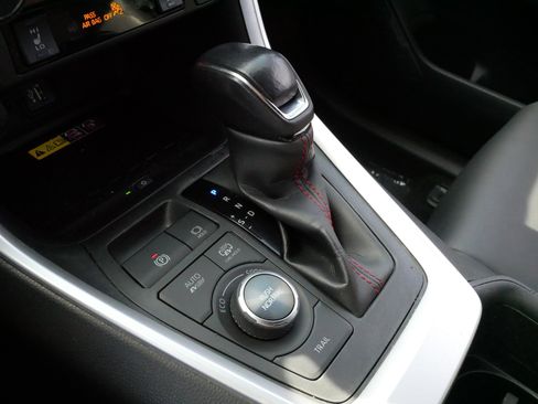 Certified 2023 Toyota RAV4 XSE w/ Weather Package image 24