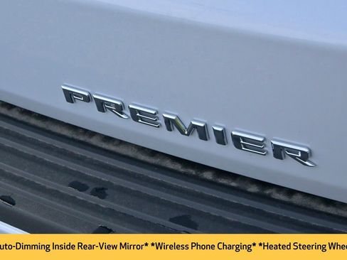 Used 2026 Chevrolet Suburban Premier w/ Sun And Tow Package image 22