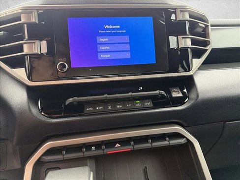 New 2026 Toyota Tundra SR5 AWD/4WD image 14