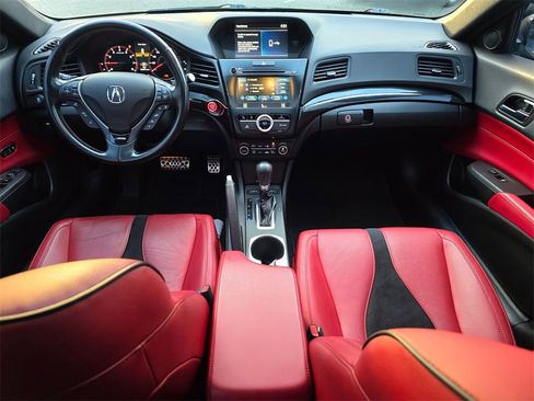 Used 2020 Acura ILX image 19