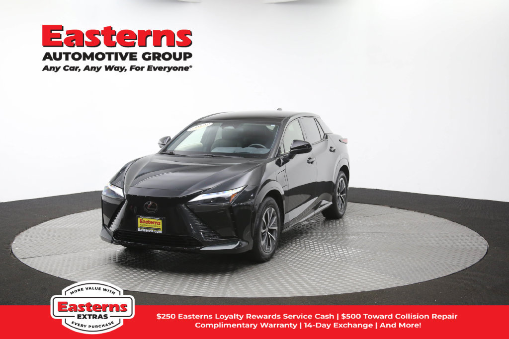 Used 2023 Lexus RZ 450e Premium w/ Technology Package AWD/4WD image 56