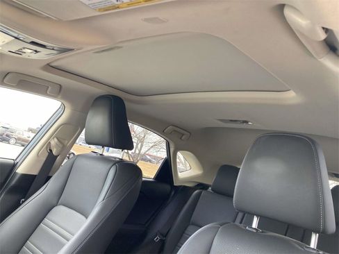 Used 2021 Lexus NX 300 FWD w/ Accessory Package image 12