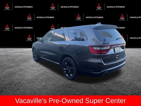 Used 2021 Dodge Durango GT RWD image 3