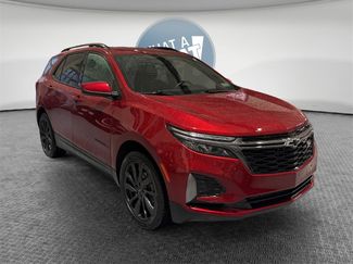 Certified 2023 Chevrolet Equinox RS video 1