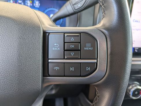 Certified 2026 Ford F250 Lariat AWD/4WD image 25