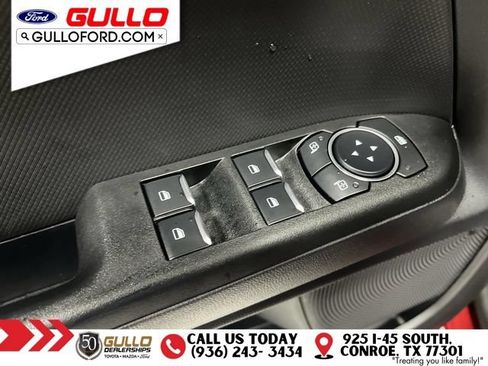 Used 2025 Ford Bronco Sport Badlands AWD/4WD image 20