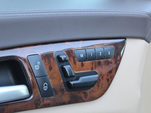 Used 2014 Mercedes-Benz CLS 550 4MATIC image 23