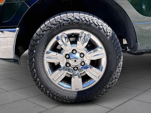 Used 2012 Ford F150 XL image 11