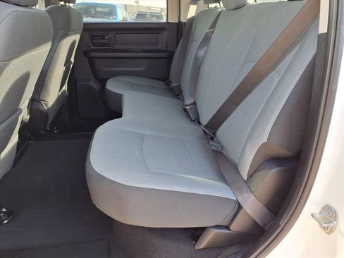 Used 2022 RAM 1500 Tradesman w/ Electronics Group image 11