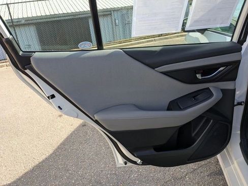 Certified 2025 Subaru Legacy Premium AWD/4WD image 33