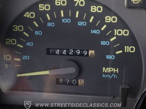 Used 1990 Chevrolet Camaro RS image 37