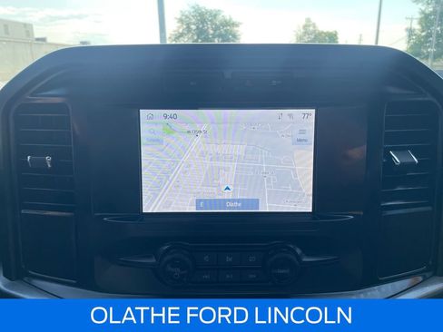 Used 2023 Ford F150 XL w/ STX Appearance Package AWD/4WD image 23