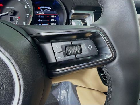 New 2026 Porsche Macan Turbo image 14