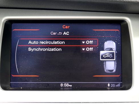 Used 2014 Audi Q7 3.0T Premium image 25